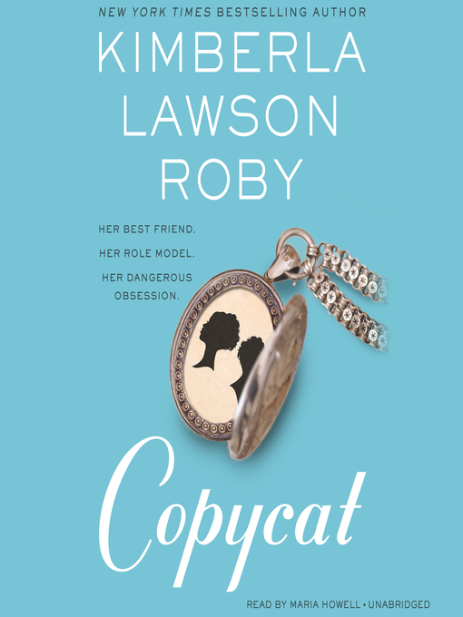 Title details for Copycat by Kimberla Lawson Roby - Available